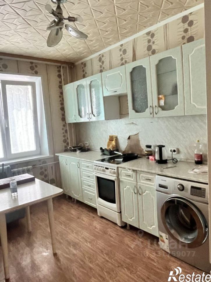 2-комн квартира Иркутский тракт, 32,  д. 32