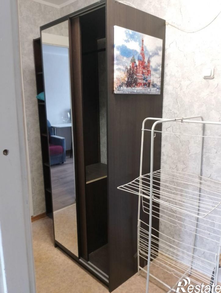 2-комн квартира ул Мокрушина, 24,  д. 24
