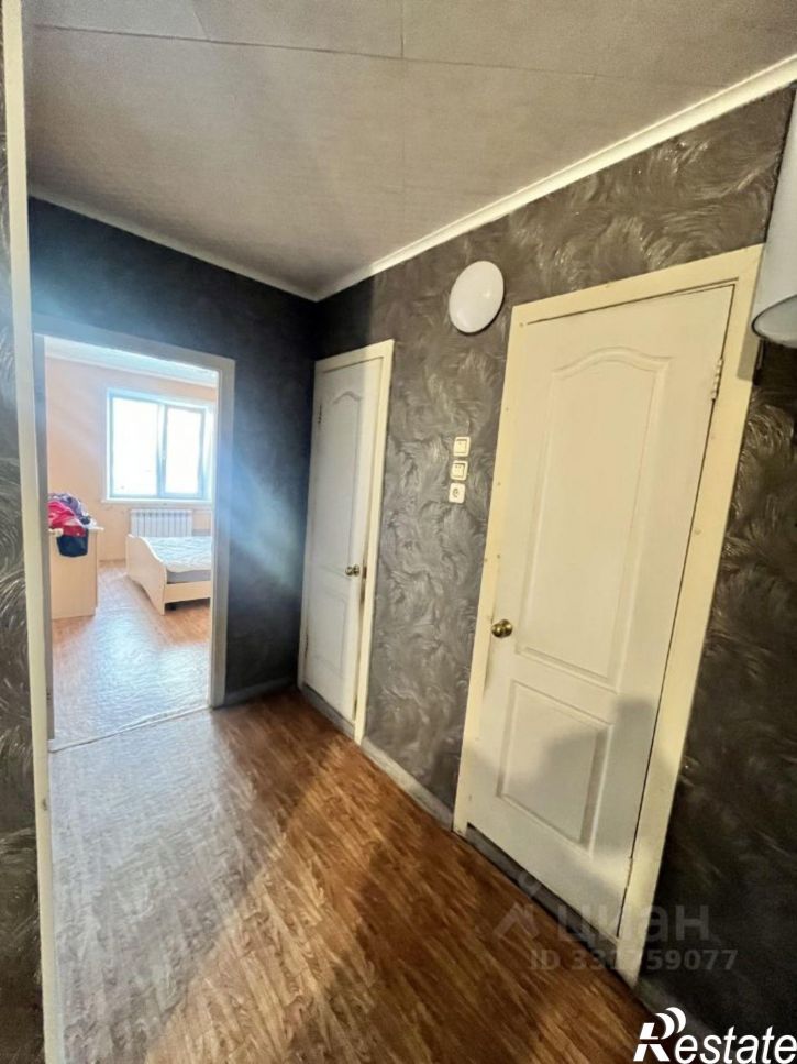 2-комн квартира Иркутский тракт, 32,  д. 32