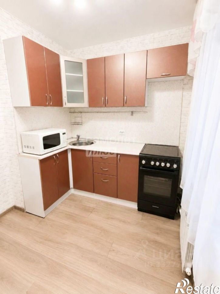 1-комн квартира ул Сибирская, 102/3,  д. 102/3