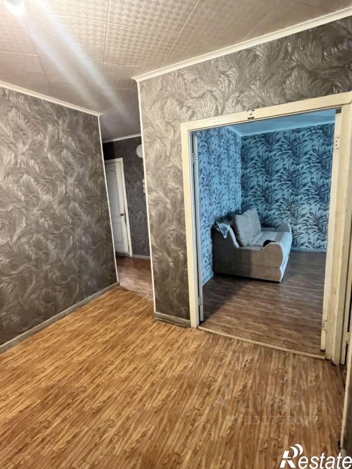 2-комн квартира Иркутский тракт, 32,  д. 32
