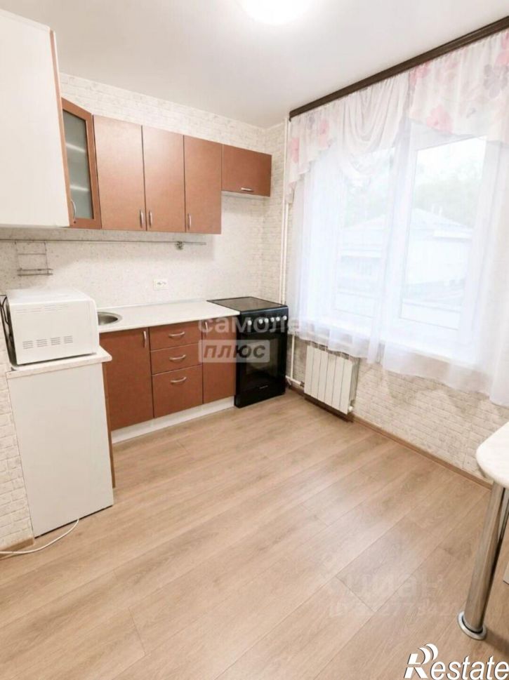 1-комн квартира ул Сибирская, 102/3,  д. 102/3