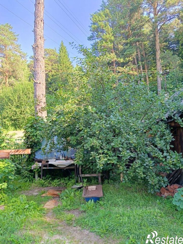 Коттедж/дом посёлок Заварзино, улица Лесхозная, 395