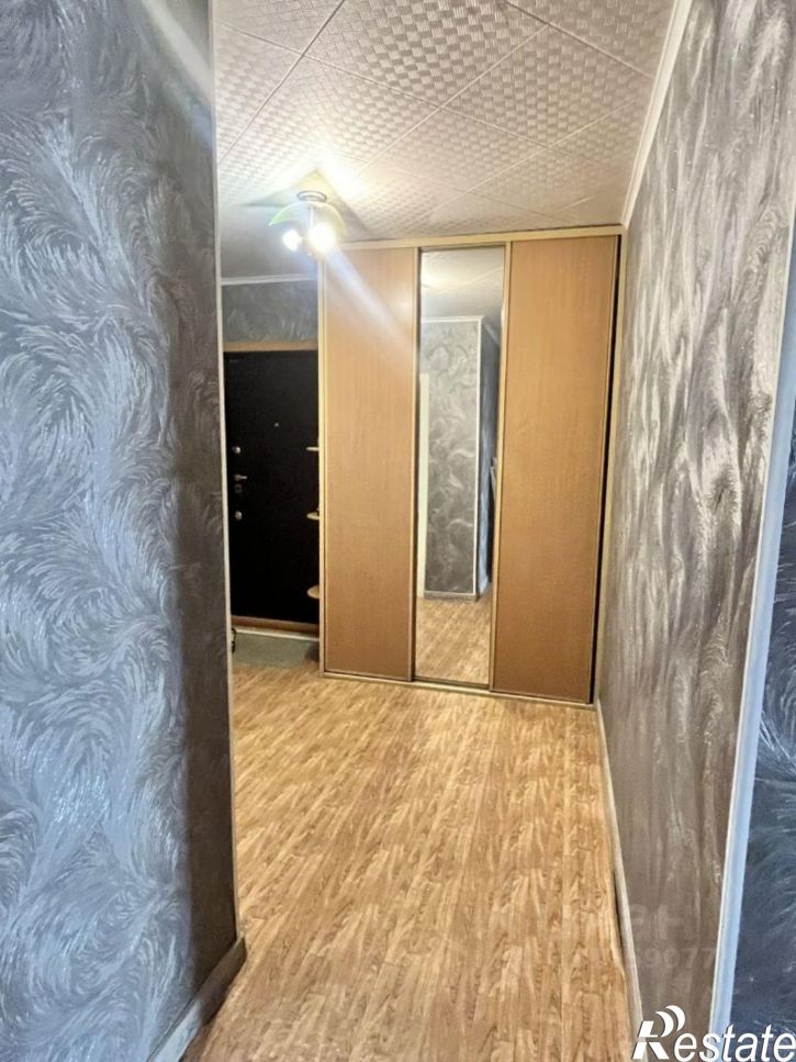 2-комн квартира Иркутский тракт, 32,  д. 32