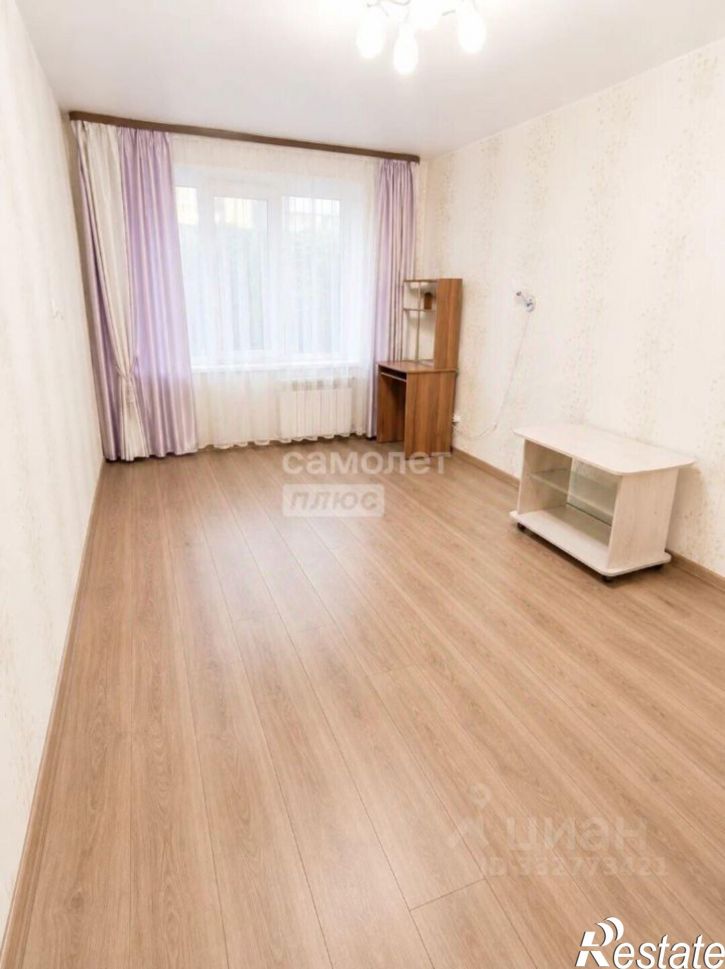 1-комн квартира ул Сибирская, 102/3,  д. 102/3