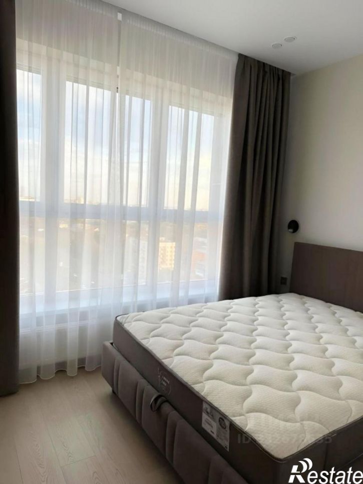 2-комн квартира Комсомольский пр-кт, 48 1,  д. 48 1,  к. 1