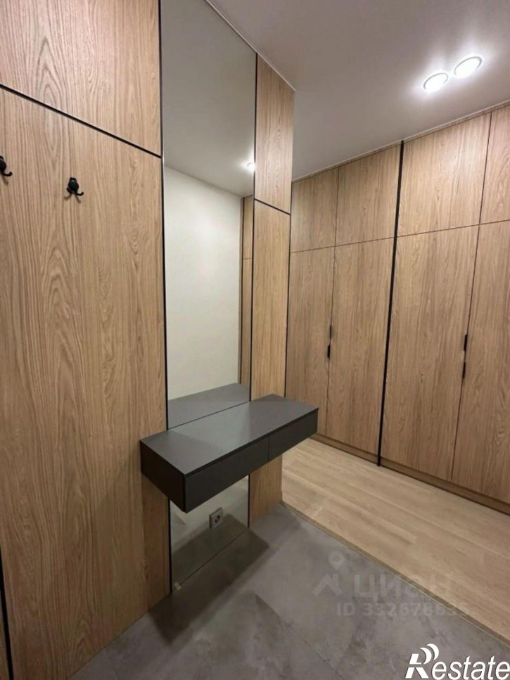 2-комн квартира Комсомольский пр-кт, 48 1,  д. 48 1,  к. 1