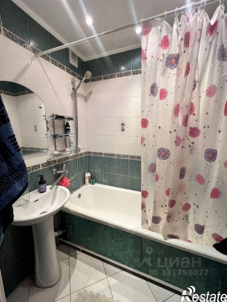2-комн квартира Иркутский тракт, 32,  д. 32