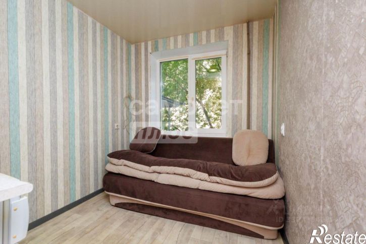 1-комн квартира Курский пер, 35,  д. 35