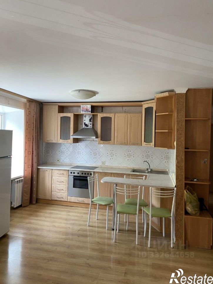 3-комн квартира пр-кт Фрунзе, 23,  д. 23