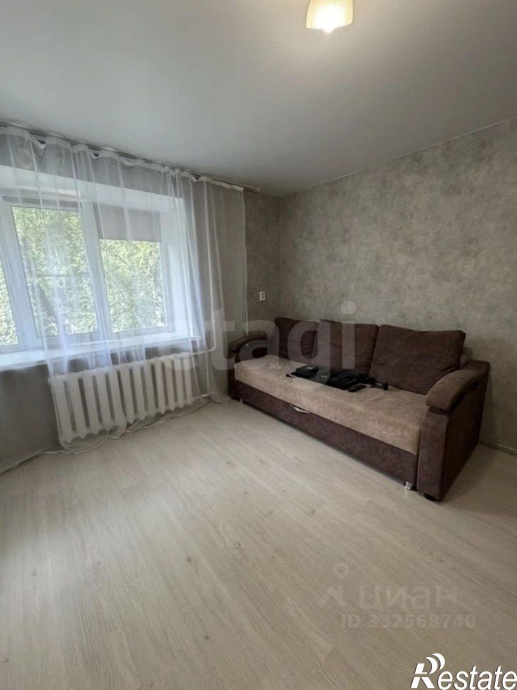 1-комн квартира ул Колхозная, 11/1,  д. 11/1