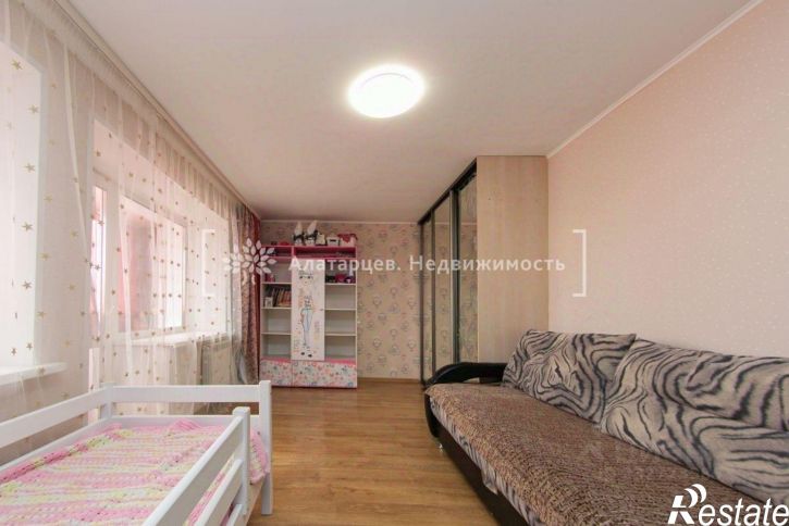 3-комн квартира Академический пр-кт, 15,  д. 15