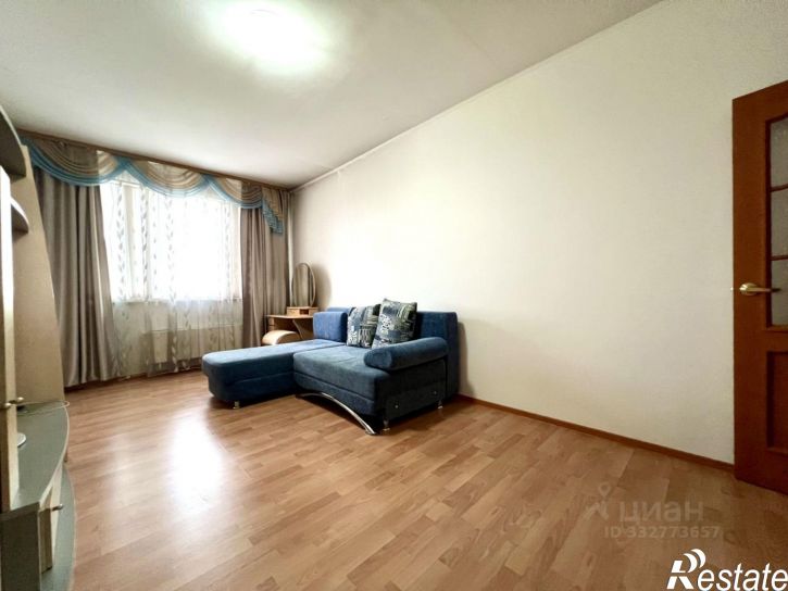 1-комн квартира ул Говорова, 46,  д. 46