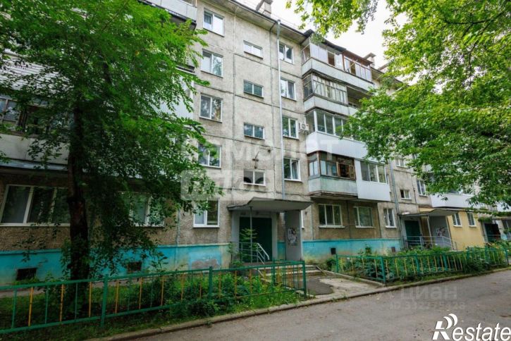 1-комн квартира Курский пер, 35,  д. 35