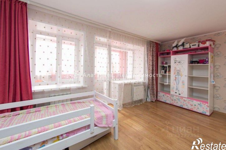 3-комн квартира Академический пр-кт, 15,  д. 15