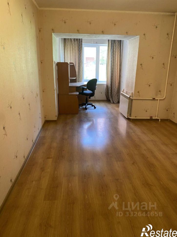 3-комн квартира пр-кт Фрунзе, 23,  д. 23