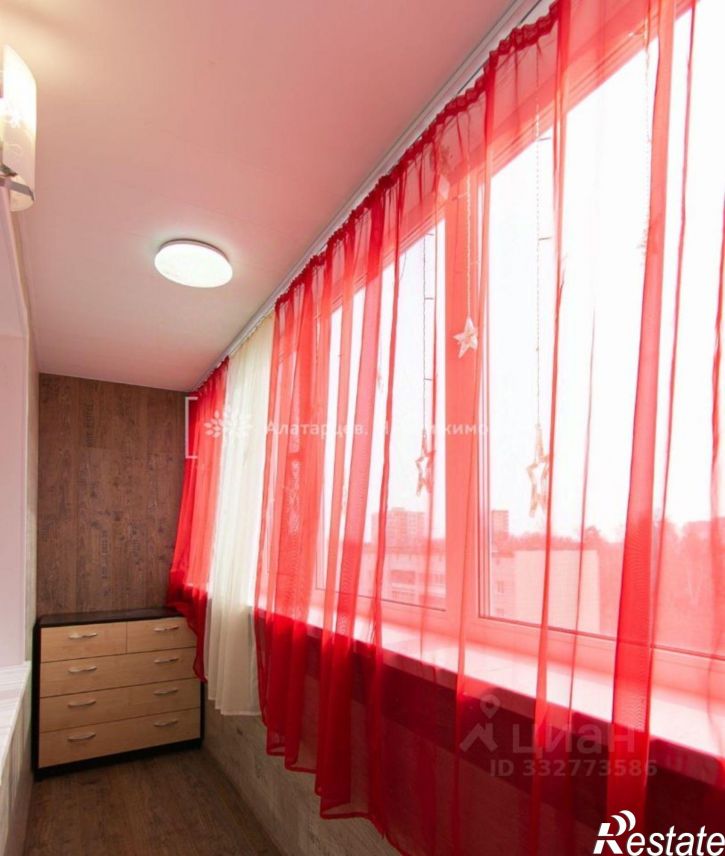 3-комн квартира Академический пр-кт, 15,  д. 15