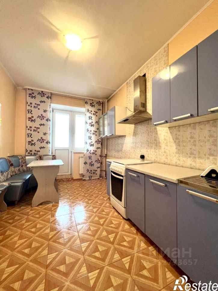 1-комн квартира ул Говорова, 46,  д. 46