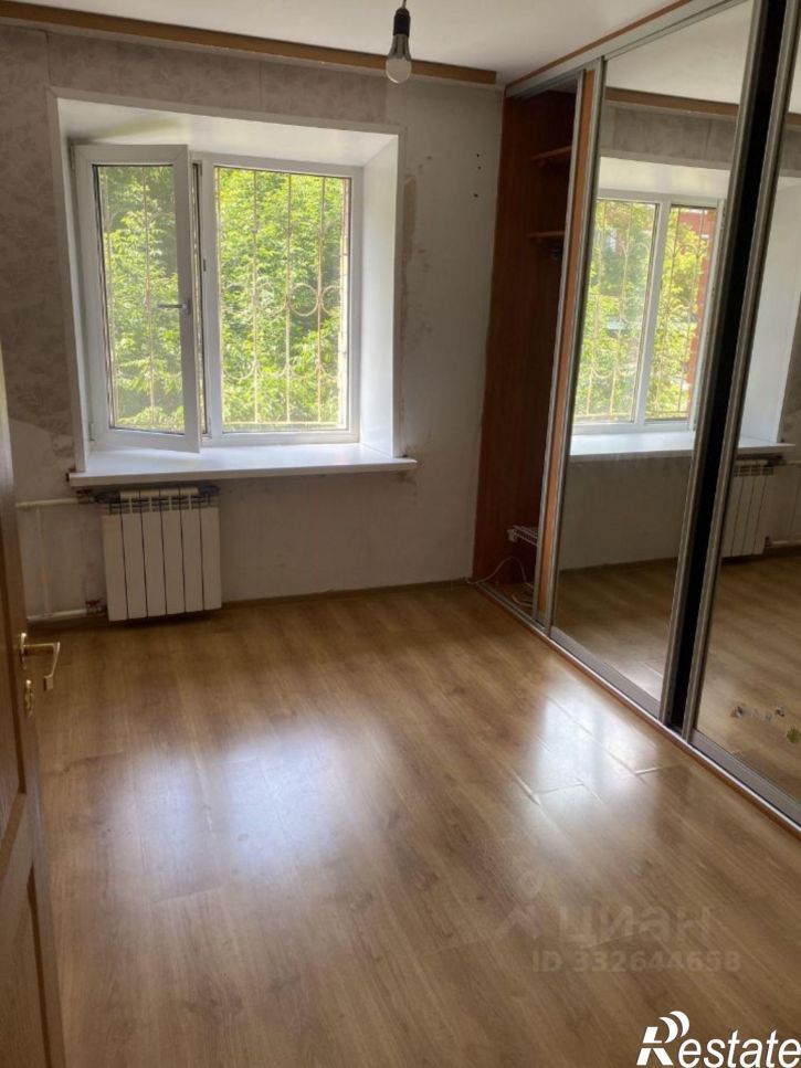 3-комн квартира пр-кт Фрунзе, 23,  д. 23