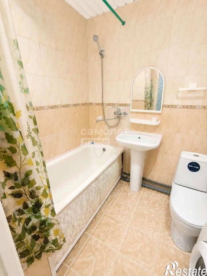 1-комн квартира ул Сибирская, 102/3,  д. 102/3