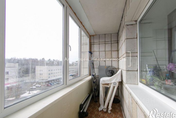 3-комн квартира Академический пр-кт, 15,  д. 15