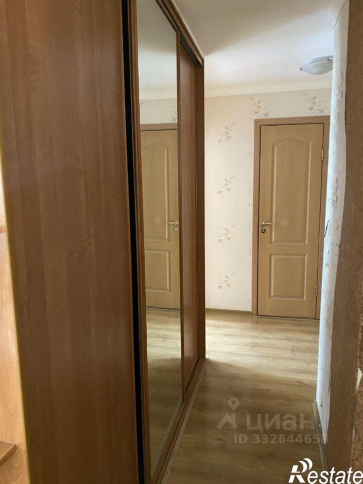 3-комн квартира пр-кт Фрунзе, 23,  д. 23