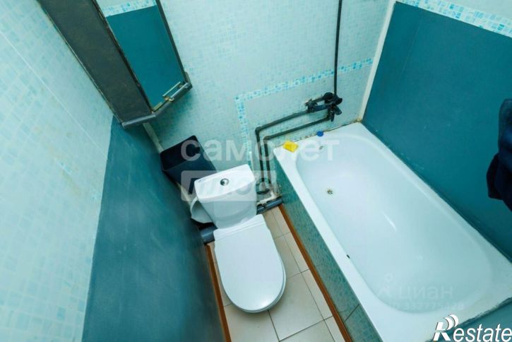 1-комн квартира Курский пер, 35,  д. 35