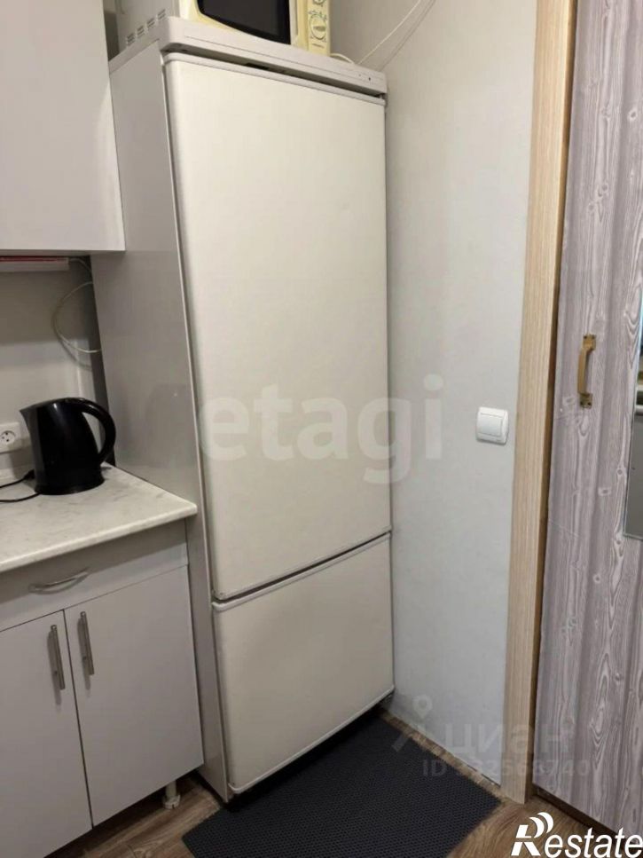 1-комн квартира ул Колхозная, 11/1,  д. 11/1
