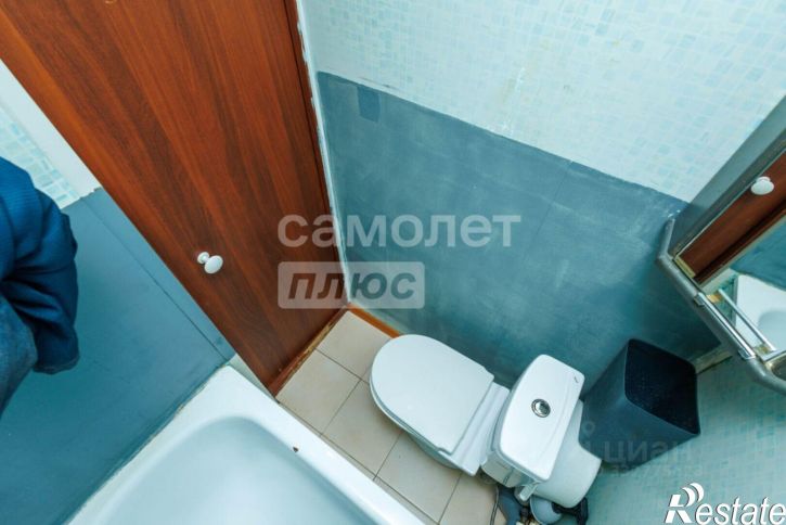 1-комн квартира Курский пер, 35,  д. 35