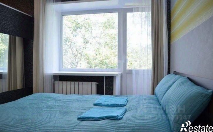 1-комн квартира ул Елизаровых, 43,  д. 43