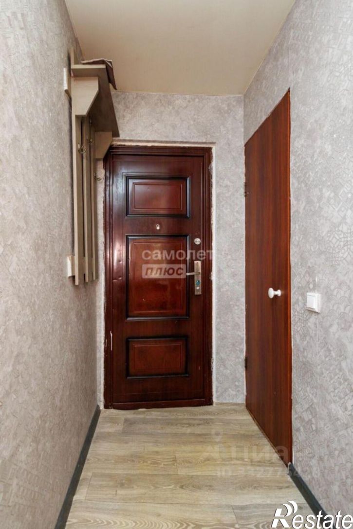 1-комн квартира Курский пер, 35,  д. 35