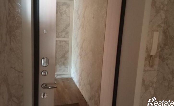 2-комн квартира ул Новгородская, 20,  д. 20