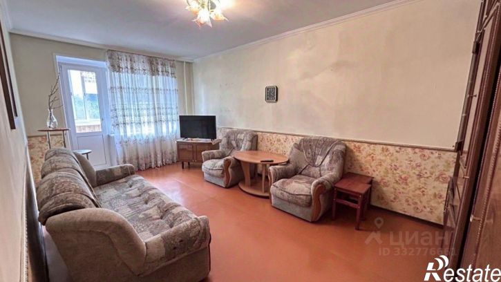 2-комн квартира Ботанический пер, 12,  д. 12