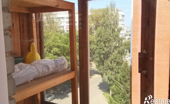 2-комн квартира ул Новгородская, 20,  д. 20