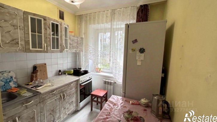 2-комн квартира Ботанический пер, 12,  д. 12