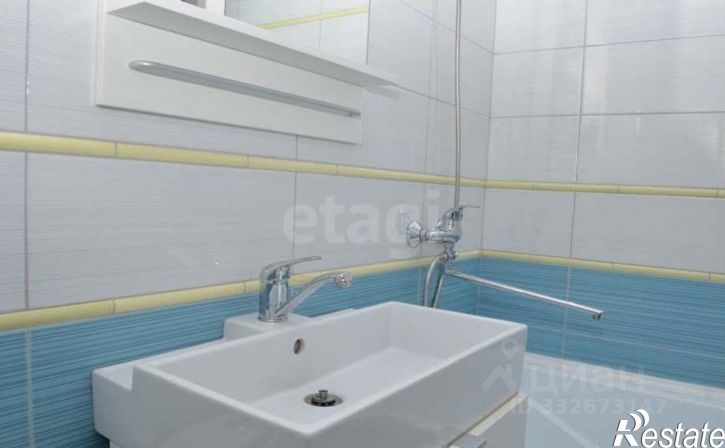 1-комн квартира ул Елизаровых, 43,  д. 43