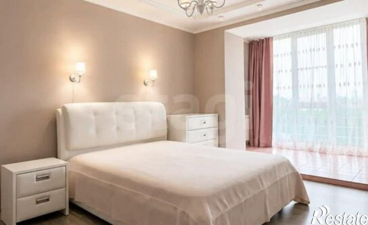 3-комн квартира Базарный пер, 12 2,  д. 12 2,  к. 2