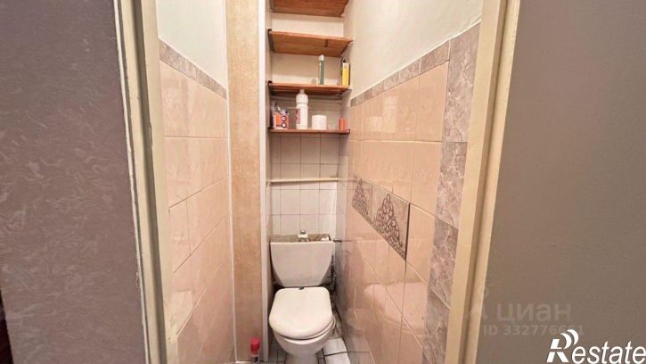 2-комн квартира Ботанический пер, 12,  д. 12