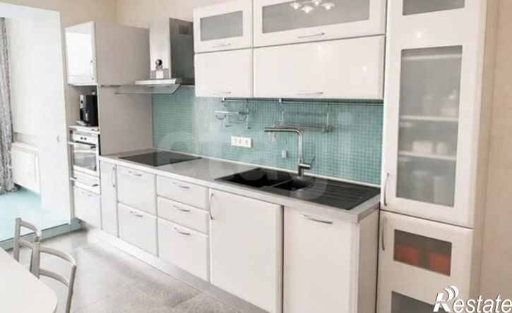 3-комн квартира Базарный пер, 12 2,  д. 12 2,  к. 2