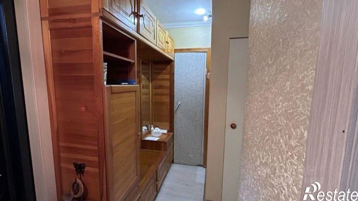 2-комн квартира Ботанический пер, 12,  д. 12