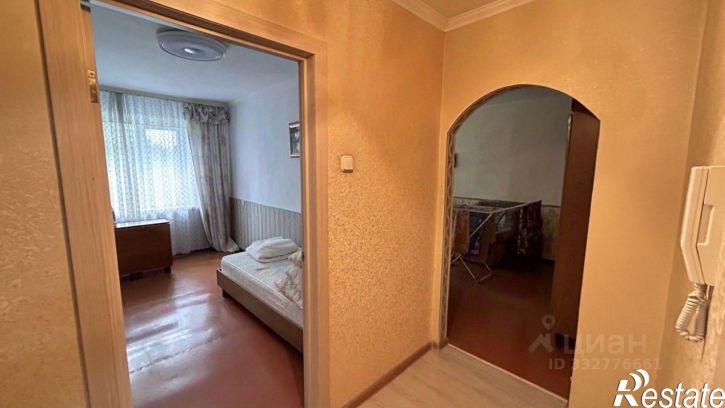 2-комн квартира Ботанический пер, 12,  д. 12
