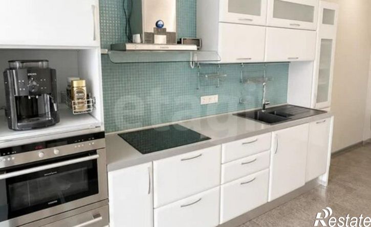 3-комн квартира Базарный пер, 12 2,  д. 12 2,  к. 2