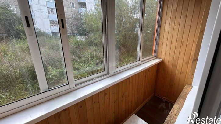 2-комн квартира Ботанический пер, 12,  д. 12