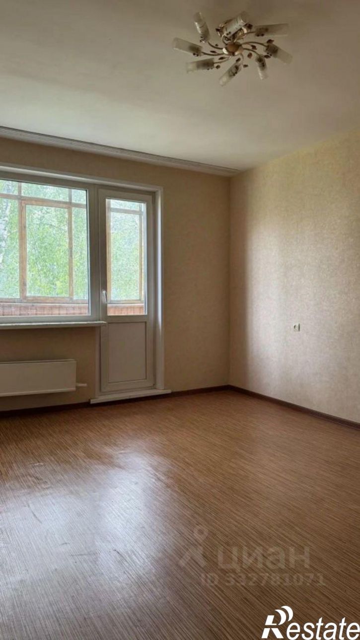 1-комн квартира ул Интернационалистов, 5,  д. 5