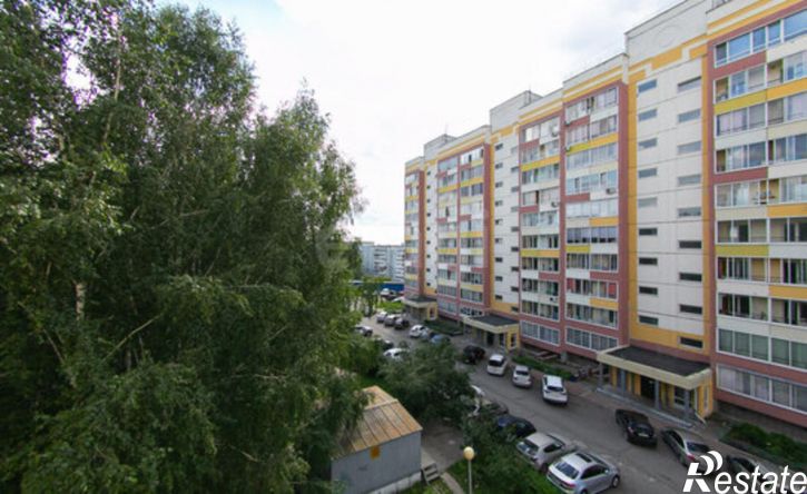 1-комн квартира ул Обручева, 12,  д. 12