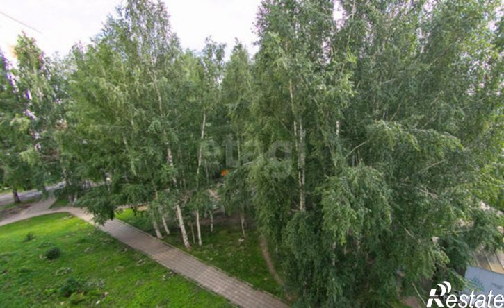 1-комн квартира ул Обручева, 12,  д. 12