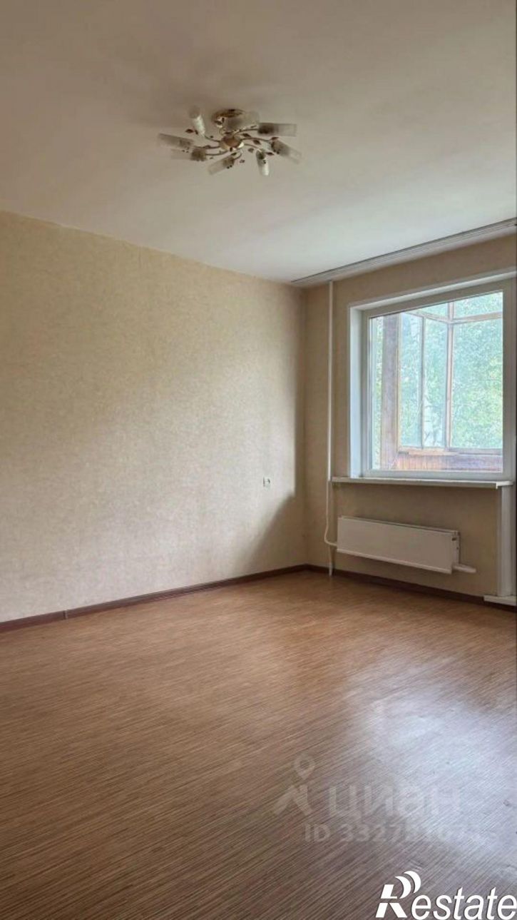 1-комн квартира ул Интернационалистов, 5,  д. 5