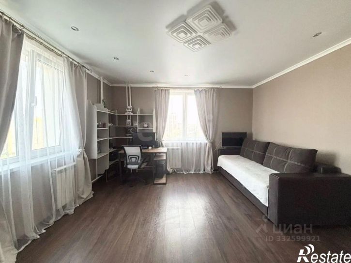 3-комн квартира ул Елизаровых, 15/2,  д. 15/2