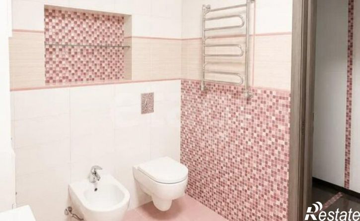 3-комн квартира Базарный пер, 12 2,  д. 12 2,  к. 2