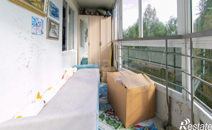 1-комн квартира ул Обручева, 12,  д. 12